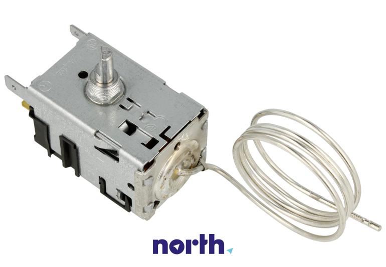Termostat do lodówki Liebherr GKW1455120A,1