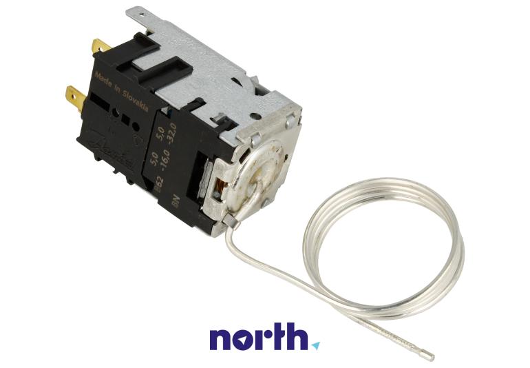 Termostat do lodówki Liebherr GKW1455120A,2