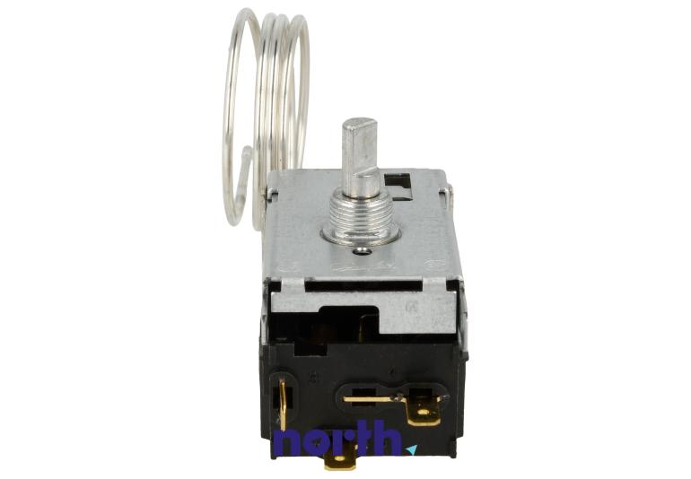 Termostat do lodówki Liebherr GKW1455120A,4