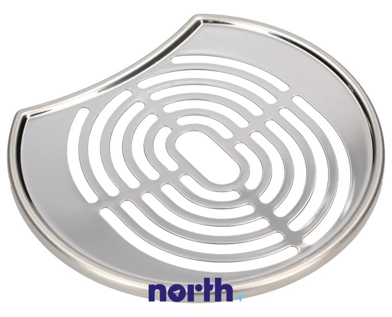 Kratka ociekacza do ekspresu do DeLonghi EDG 626.R,0