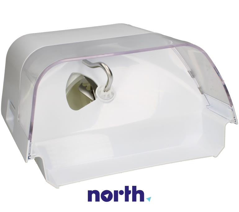 Pojemnik na lód do lodówki Samsung RB37J5325SS/EF,2