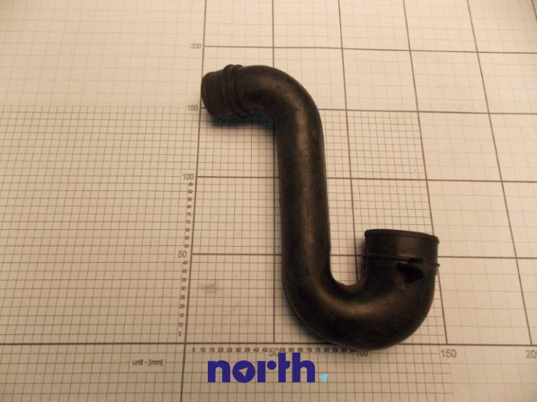 Wąż połączeniowy do zmywarki Hoover HDS 555 M 80,0
