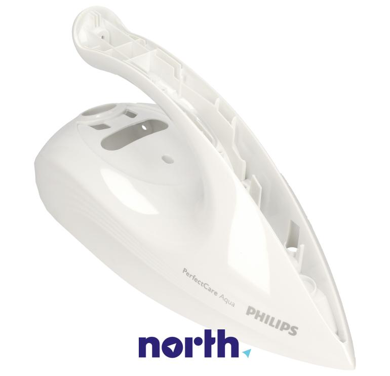 Obudowa z uchwytem do generatora pary Philips GC8635/02,0