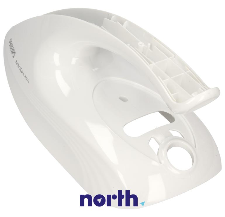 Obudowa z uchwytem do generatora pary Philips GC8635/02,1