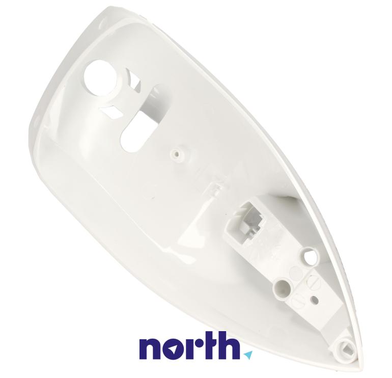 Obudowa z uchwytem do generatora pary Philips GC8635/02,2