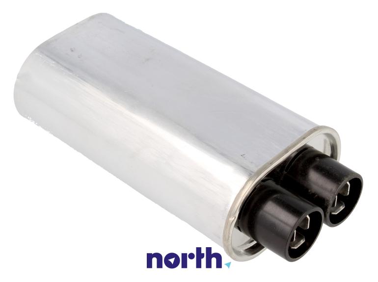 CH85-23115 | 1.15uF | 2300V Kondensator do mikrofali do zabudowy Whirlpool AMW 730/NB,0