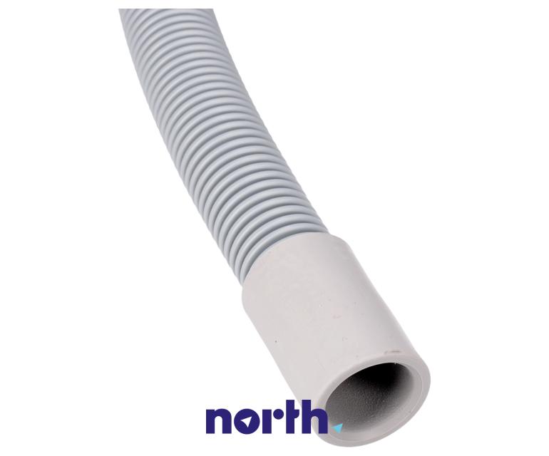 Wąż odpływowy 18/28mm 2m do zmywarki Haier DW9-AFE,1