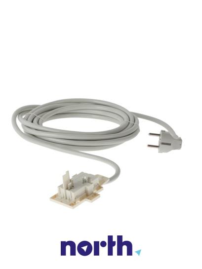 Kabel zasilający 5m do zmywarki do Bosch SGS5668/22,1