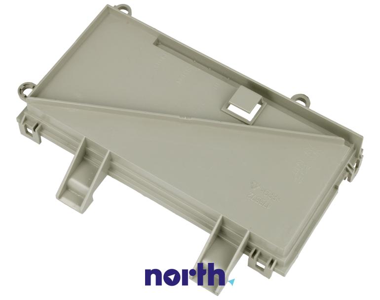 Wspornik modułu elektronicznego do zmywarki do Beko DSN 6838 X (95874),0