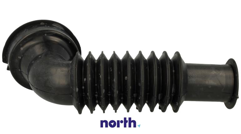 Wąż połączeniowy bęben-pompa (bęben - pompa) do pralki Candy CST 360L-01,4
