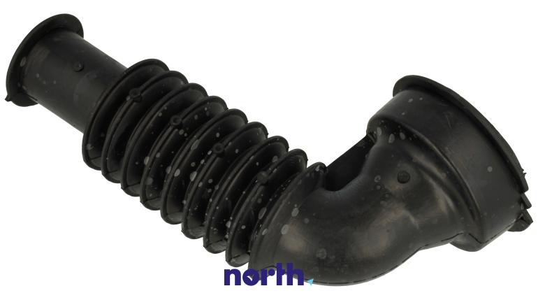 Wąż połączeniowy bęben-pompa (bęben - pompa) do pralki Candy CST 360L-S,1