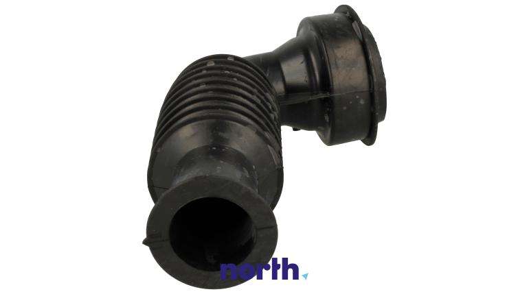 Wąż połączeniowy bęben-pompa (bęben - pompa) do pralki Haier RTXSGQ48TMSCRE-16,3