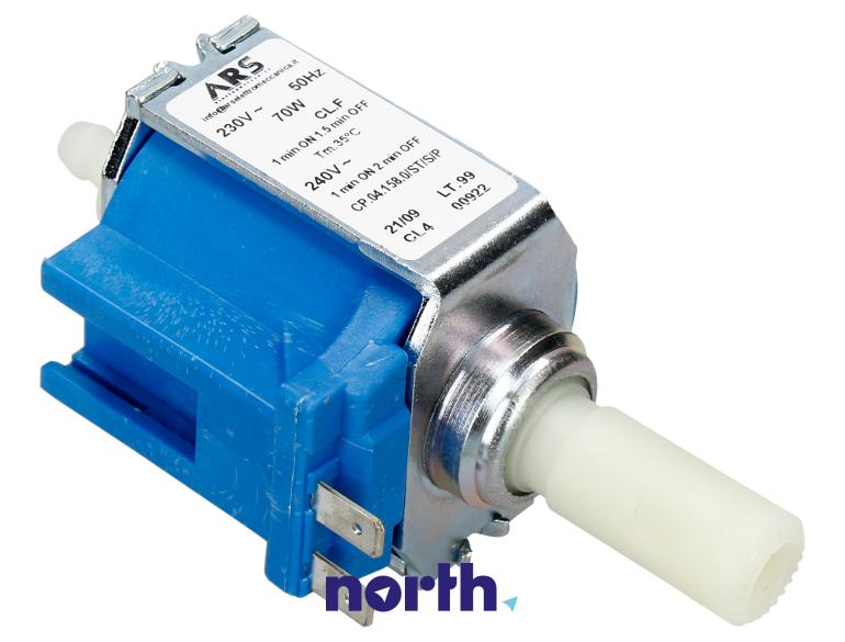 Pompa ciśnieniowa do ekspresu do Siemens TK58001/01,4