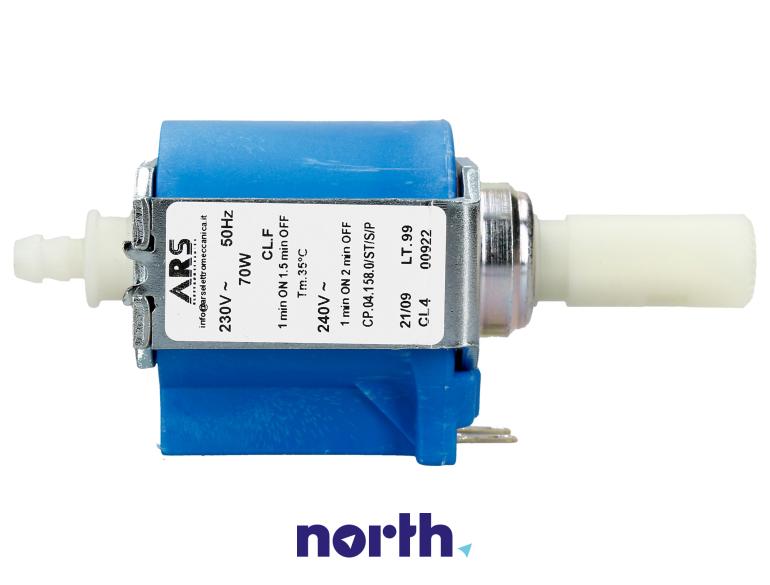 Pompa ciśnieniowa do ekspresu do Siemens TK58001/01,7