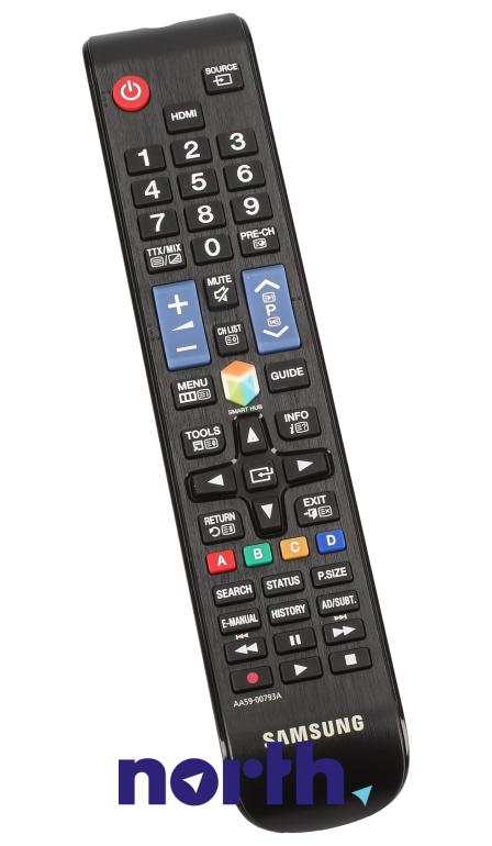 Pilot do telewizora UE40F6320AW Samsung,0