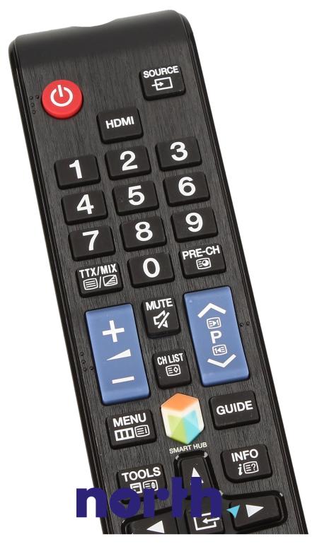 Pilot do telewizora UE40F6320AW Samsung,2