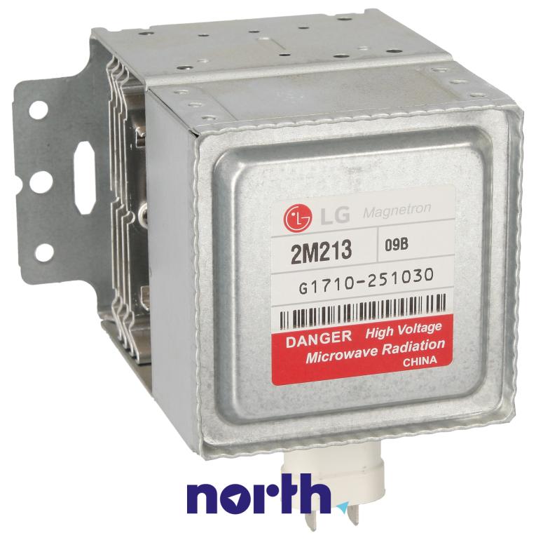 Magnetron do mikrofalówki do LG MB382W,1