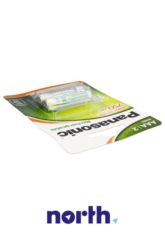 Akumulatorek AAA do Panasonic KX-TG6461GT,3