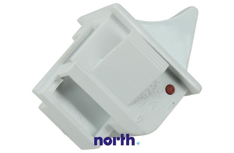Wyłącznik/włącznik światła do lodówki Sharp SJ-L2350E3I-EU,0