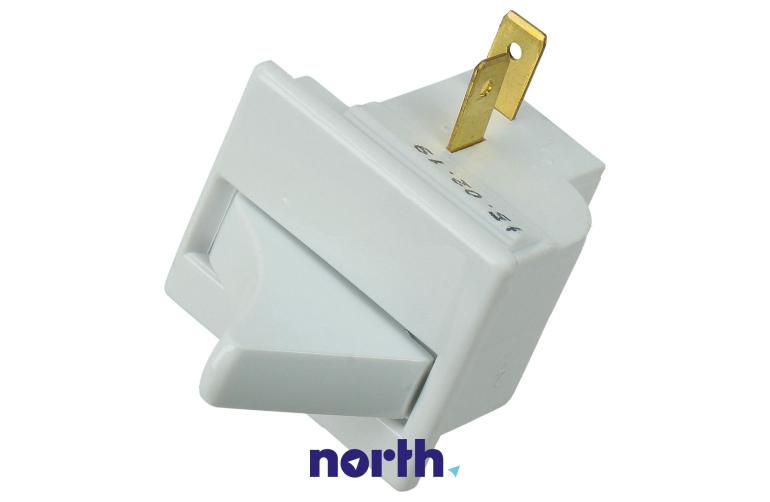 Wyłącznik/włącznik światła do lodówki Sharp SJ-L2350E3I-EU,2