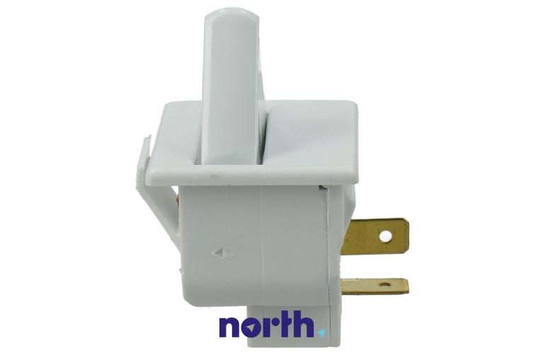 Wyłącznik/włącznik światła do lodówki Beko CN 236220 X,4