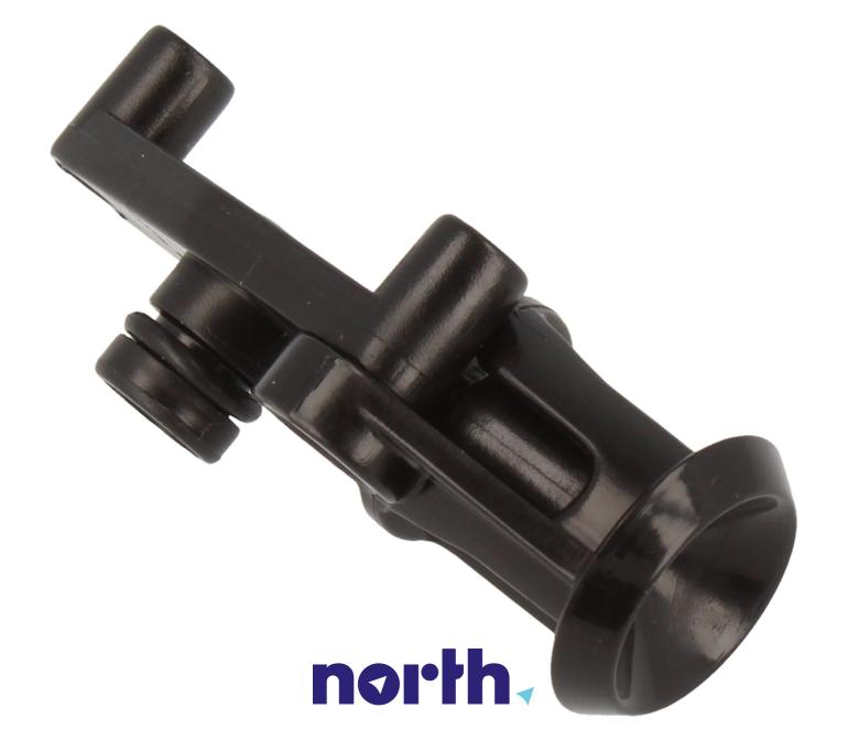 Złączka wylotowa kawy zaparzacza do ekspresu do Saeco HD8869/09,2