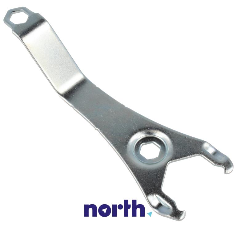 Klucz montażowy do pralki Electrolux EWS126540W,2