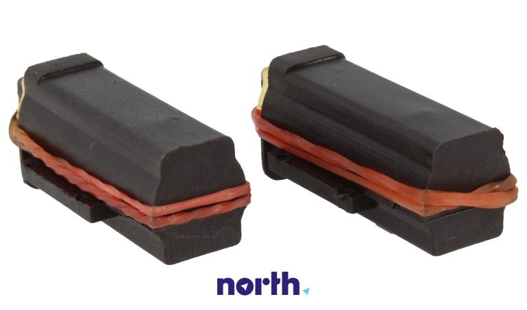 Szczotka węglowa do odkurzacza do Numatic HVR200-22,1