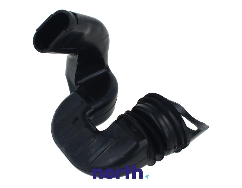 Wąż połączeniowy dozownik-bęben (dozownik - bęben) do pralki LG F4WV710P1,0
