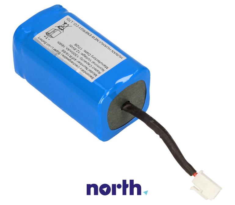 Akumulator 12.8V 1300mAh do robota odkurzającego Severin RB 7025,0