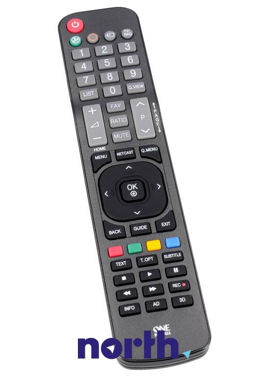 Pilot zamienny do telewizora LG 32LF592U,0