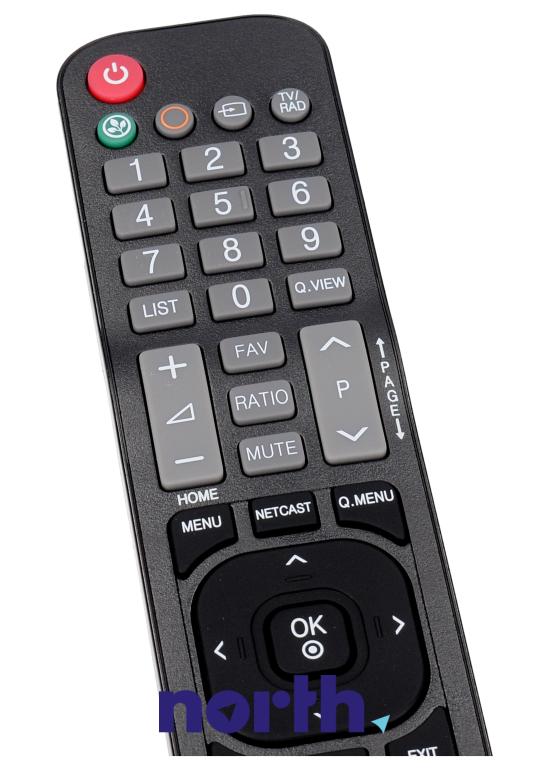 Pilot zamienny do telewizora LG 32LF592U,2