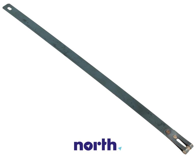 Taśma zawiasu do drzwi do zmywarki do Whirlpool ADG 8575 FD,1