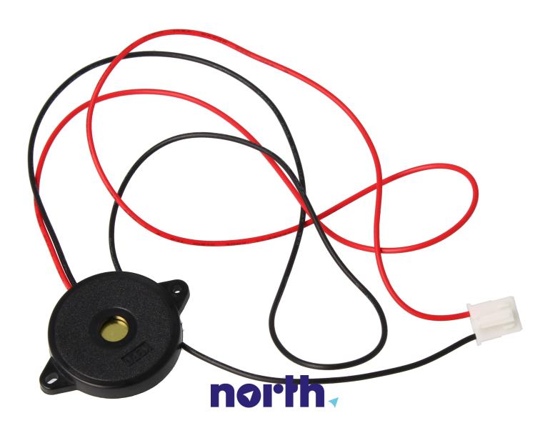 Buzzer do piekarnika do Samsung NV75K5541RS/EF,1