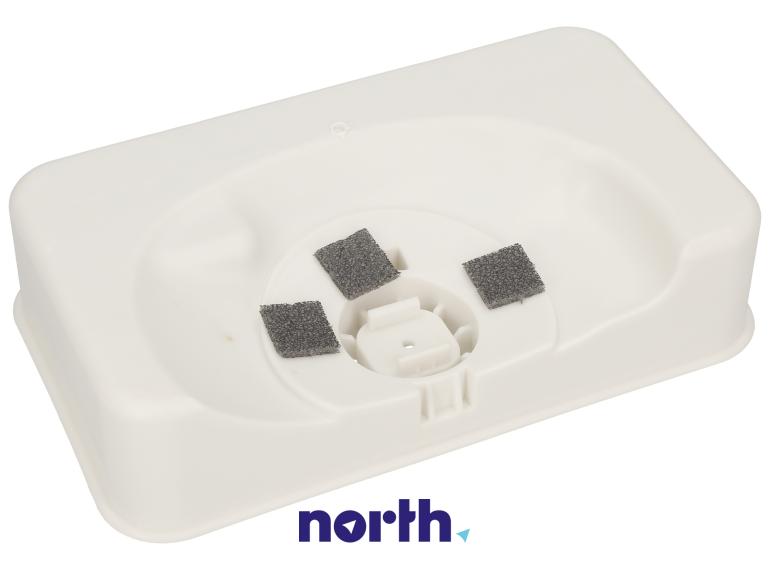 Tacka ociekowa skraplacza do lodówki Samsung RB37J5325SS/EF,1