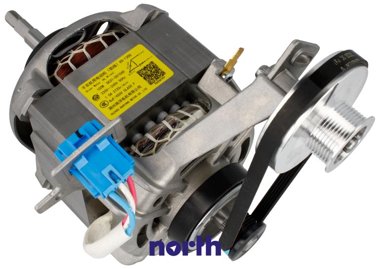 Silnik do suszarki do Samsung DV81M50103W/EG,0