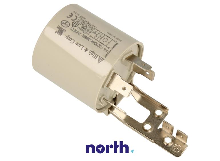 Filtr przeciwzakłóceniowy do pralki Haier HBDO485TAMCE/1-S,1