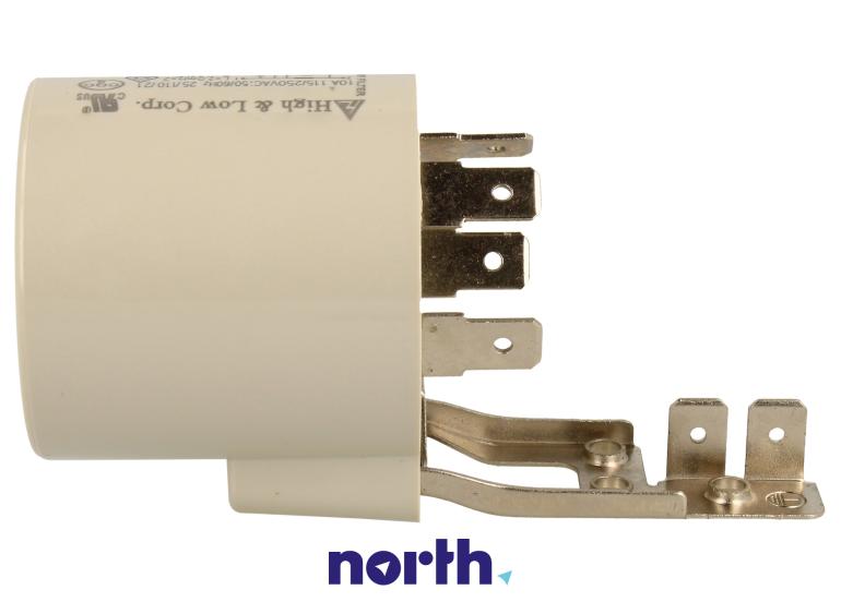 Filtr przeciwzakłóceniowy do pralki Haier HBDO485TAMCE/1-S,3