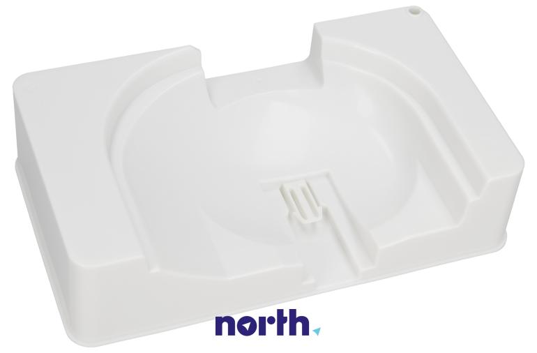 Tacka ociekowa skraplacza do lodówki Beko RCSA300K30W_EU2 (K54305),0