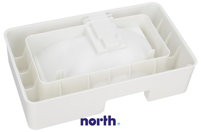 Tacka ociekowa skraplacza do lodówki Beko CS 238020 X,3