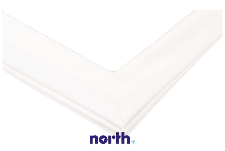 Uszczelka drzwi chłodziarki do lodówki Beko CS 238020 X (112.5x57.5cm),3