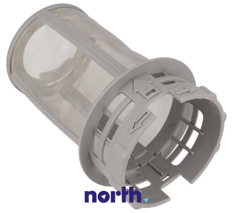 Mikrofiltr do zmywarki do Amica ZZA 6648 I,3