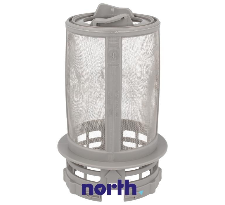 Mikrofiltr do zmywarki do Beko DFN 71045 S,5