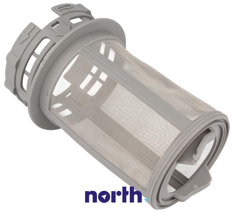 Mikrofiltr do zmywarki do Beko DFN 6838 S,4
