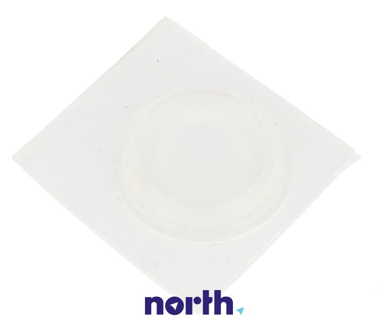 Odbojnik pokrywy do kuchenki do Beko CSM 52327 DW,0