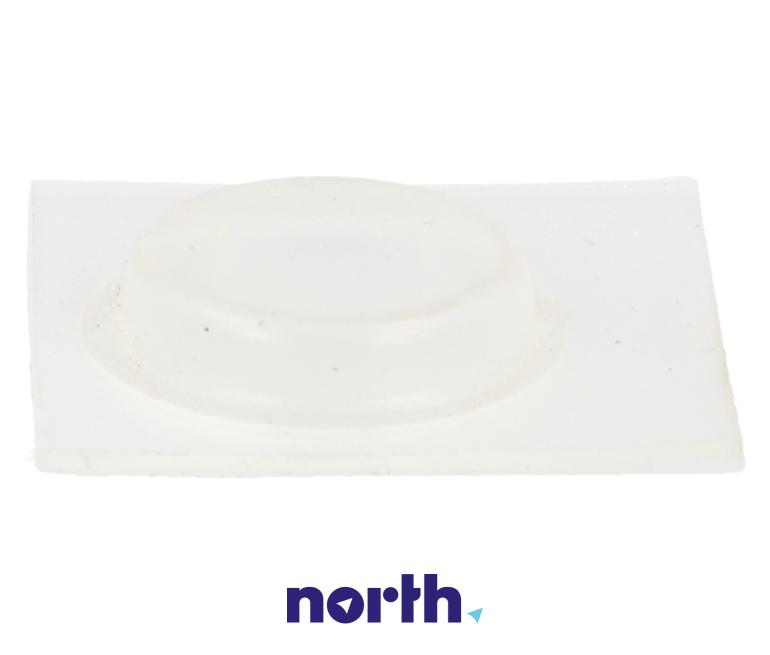 Odbojnik pokrywy do kuchenki do Beko CSM 52327 DW,2