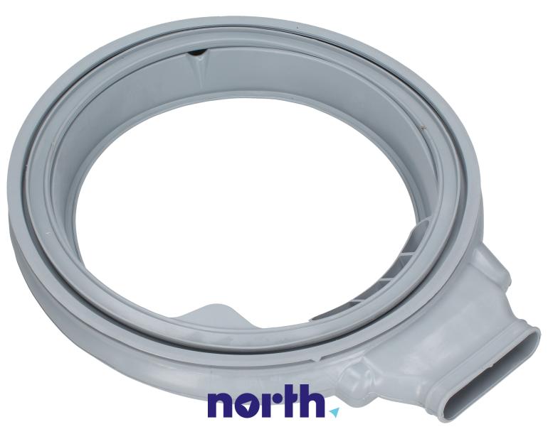Fartuch do pralko-suszarki Indesit BDE 861483X WS EU,1