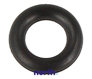 Uszczelka 4.4x1.8mm czarna 1szt. do ekspresu na kapsułki Krups XN600810/FB0,0
