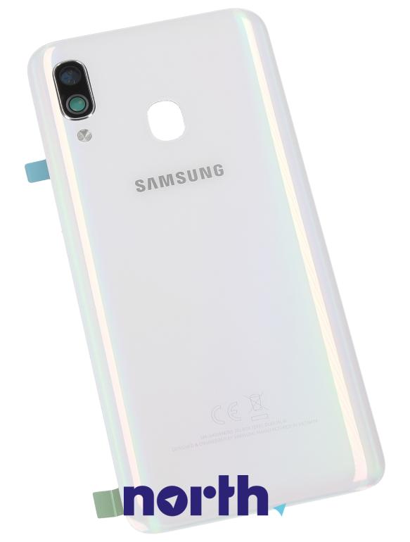 Obudowa tylna do smartfona do Samsung A40,0