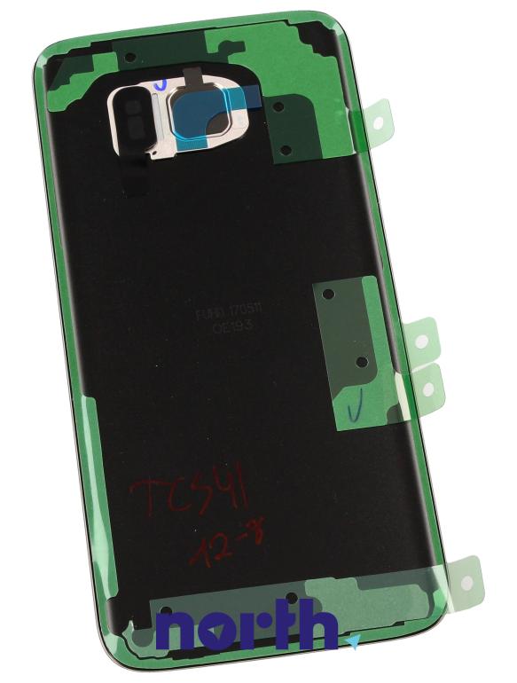 Obudowa tylna do smartfona do Samsung S7 Edge,1